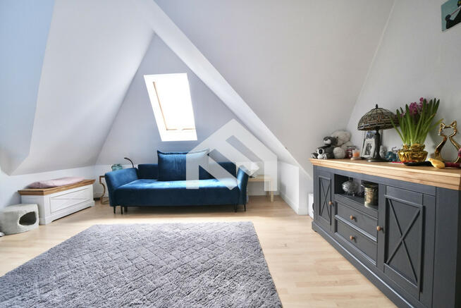 Mieszkanie Józefosław gm. Piaseczno, Dzikiej Róży