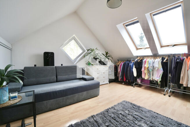 Mieszkanie Józefosław gm. Piaseczno, Dzikiej Róży