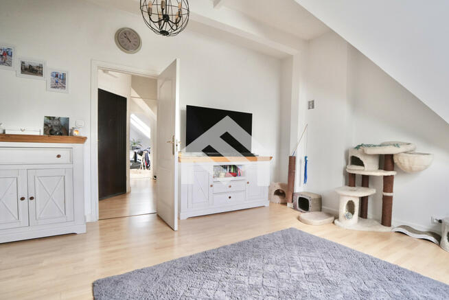 Mieszkanie Józefosław gm. Piaseczno, Dzikiej Róży