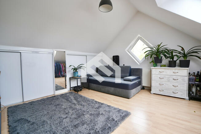 Mieszkanie Józefosław gm. Piaseczno, Dzikiej Róży