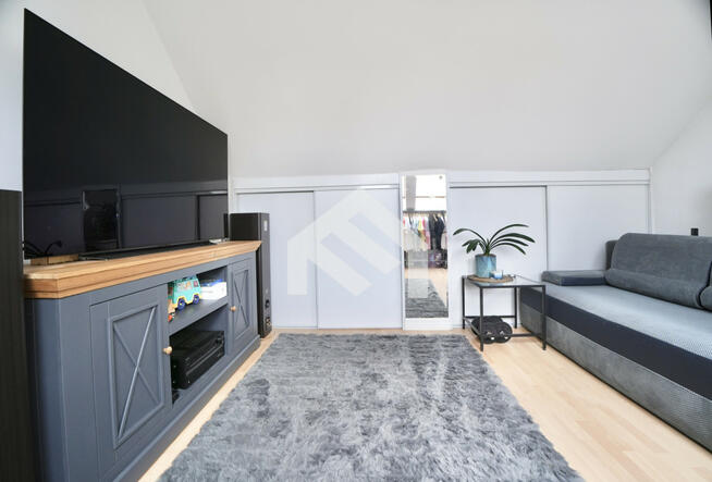 Mieszkanie Józefosław gm. Piaseczno, Dzikiej Róży