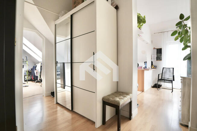 Mieszkanie Józefosław gm. Piaseczno, Dzikiej Róży