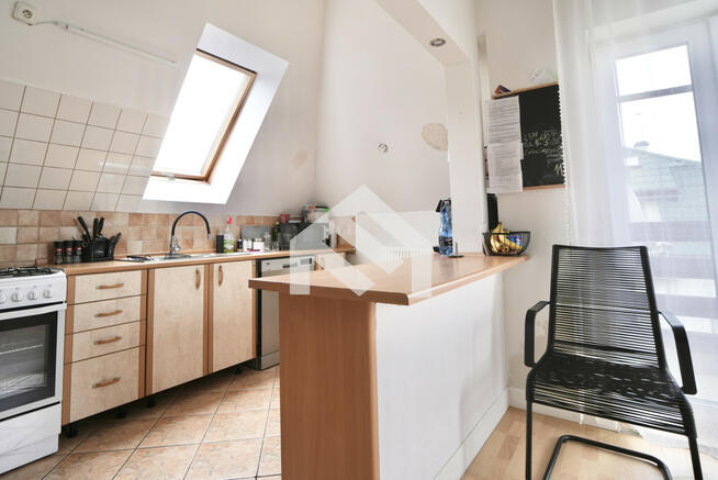 Mieszkanie Józefosław gm. Piaseczno, Dzikiej Róży