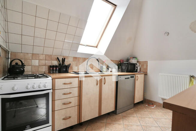 Mieszkanie Józefosław gm. Piaseczno, Dzikiej Róży