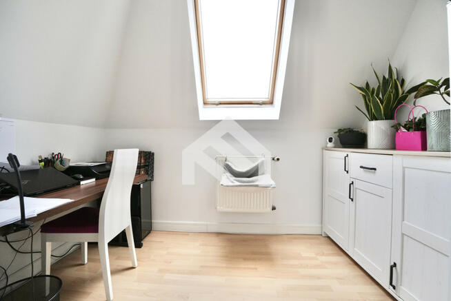 Mieszkanie Józefosław gm. Piaseczno, Dzikiej Róży