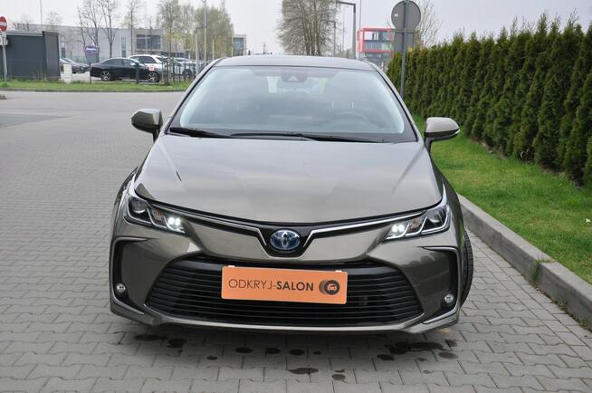 Toyota Corolla Pierwszy właściciel/Krajowy/fv/Benzyna