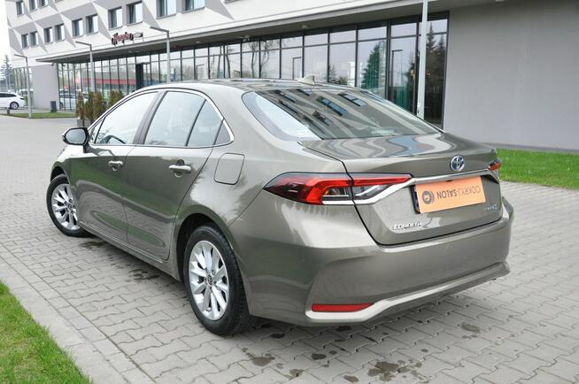 Toyota Corolla Pierwszy właściciel/Krajowy/fv/Benzyna