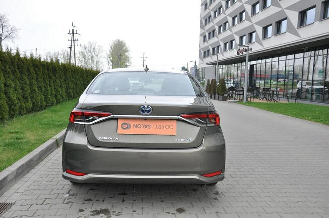 Toyota Corolla Pierwszy właściciel/Krajowy/fv/Benzyna