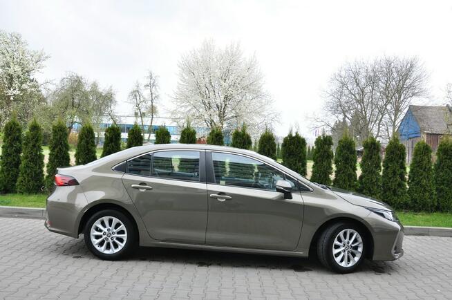 Toyota Corolla Pierwszy właściciel/Krajowy/fv/Benzyna