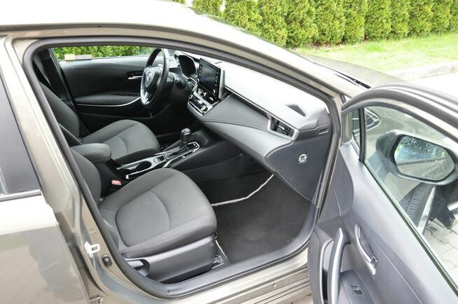 Toyota Corolla Pierwszy właściciel/Krajowy/fv/Benzyna