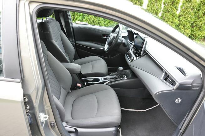 Toyota Corolla Pierwszy właściciel/Krajowy/fv/Benzyna