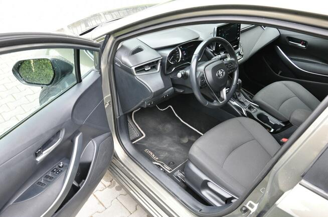 Toyota Corolla Pierwszy właściciel/Krajowy/fv/Benzyna