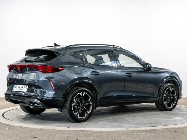 Cupra Formentor 1.5 TSI DSG 150KM Salon Polska