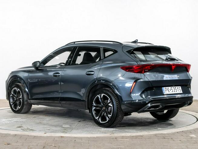 Cupra Formentor 1.5 TSI DSG 150KM Salon Polska