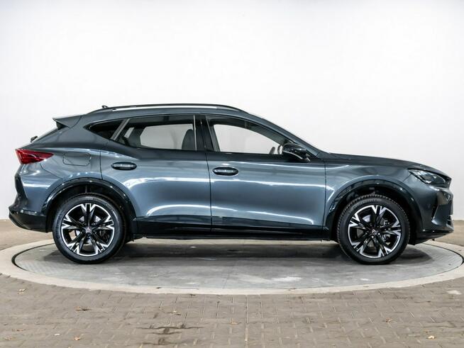 Cupra Formentor 1.5 TSI DSG 150KM Salon Polska