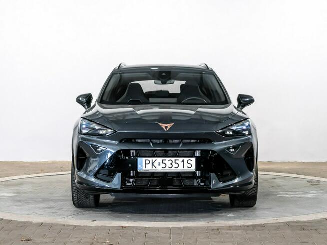 Cupra Formentor 1.5 TSI DSG 150KM Salon Polska