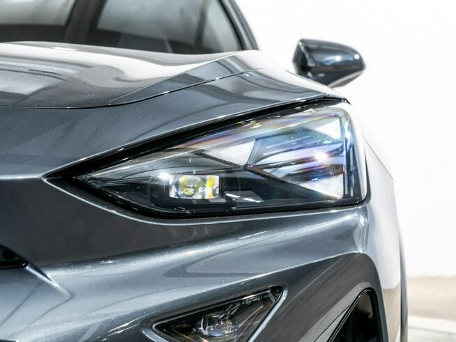 Cupra Formentor 1.5 TSI DSG 150KM Salon Polska