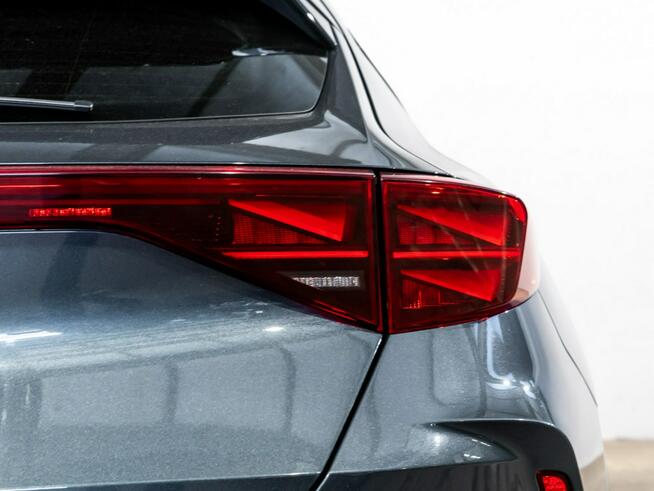 Cupra Formentor 1.5 TSI DSG 150KM Salon Polska