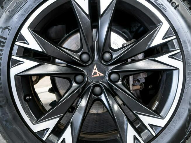 Cupra Formentor 1.5 TSI DSG 150KM Salon Polska