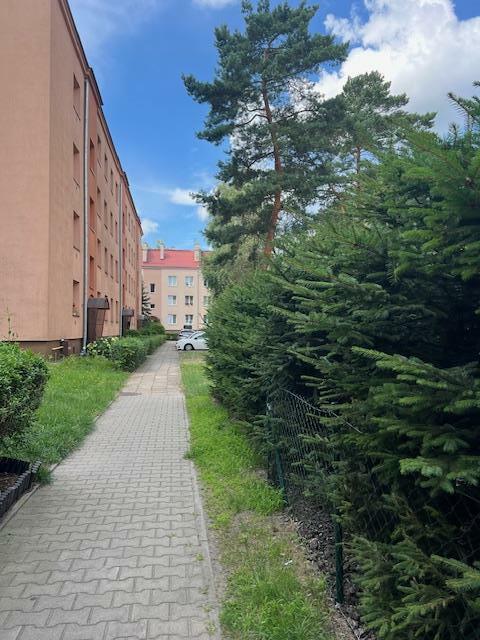 Mieszkanie Warszawa Rembertów, Okurzałego Michała