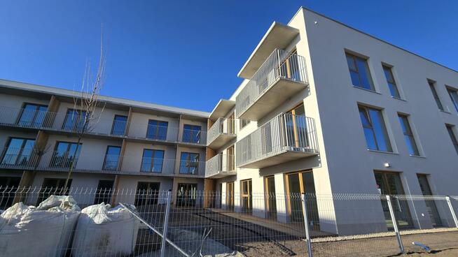 Mieszkanie Warszawa gm. Białołęka Białołęka, Skarbka Z Gór