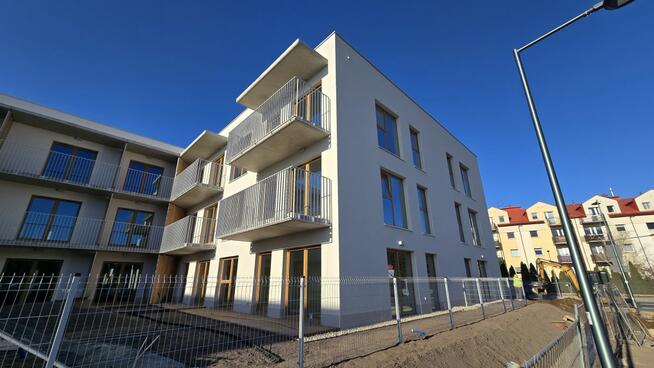 Mieszkanie Warszawa gm. Białołęka Białołęka, Skarbka Z Gór