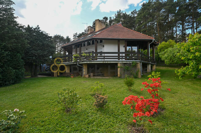 Dom Zielona Góra Racula,