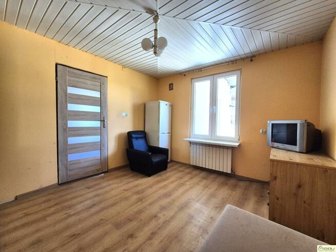 Dom Gołąbki gm. Łuków