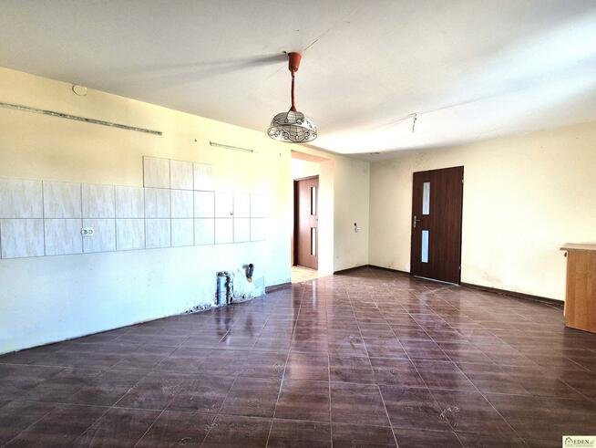 Dom Gołąbki gm. Łuków