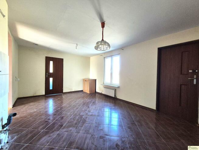 Dom Gołąbki gm. Łuków