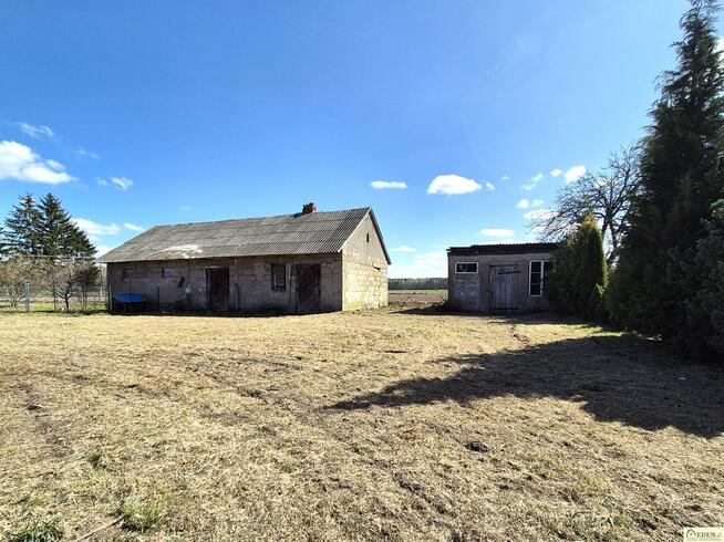 Dom Gołąbki gm. Łuków