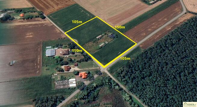 Dom Gołąbki gm. Łuków