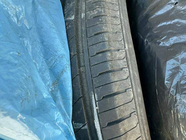 Renault Megane Benzyna/Klimatronik/Tempomat/8 airbag/Radio z ekranem/Drugie opony