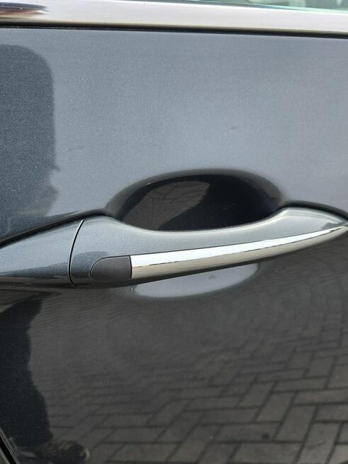 Hyundai i40 1,7crdi Navi.Serwis.Kamera Cof.Tempomat.Hak.OKAZJA