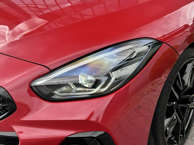 BMW Z4 M M40i Roadster. 1 właściciel. Bezwypadkowy. Salon PL.