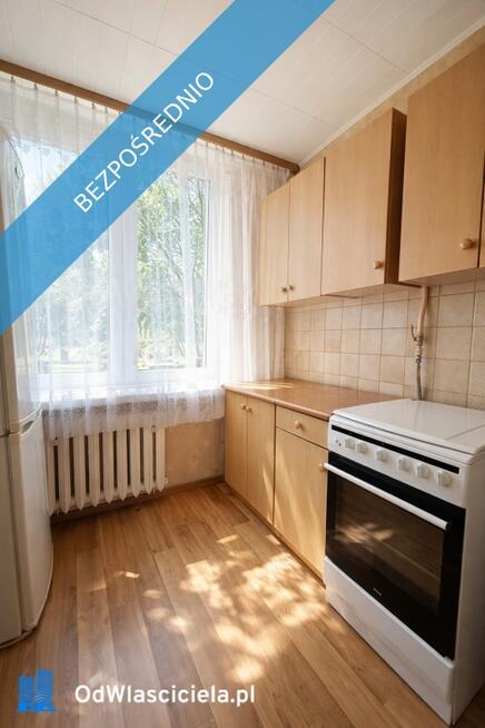 Słoneczne mieszkanie 48 m² | 3 pokoje | parter | duży potencjał