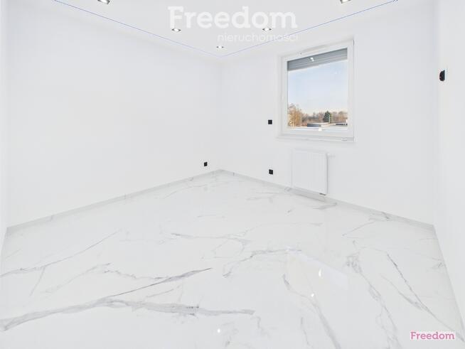 PREMUM - 2 pokojowe mieszkanie z garażem, loggia