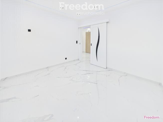 PREMUM - 2 pokojowe mieszkanie z garażem, loggia