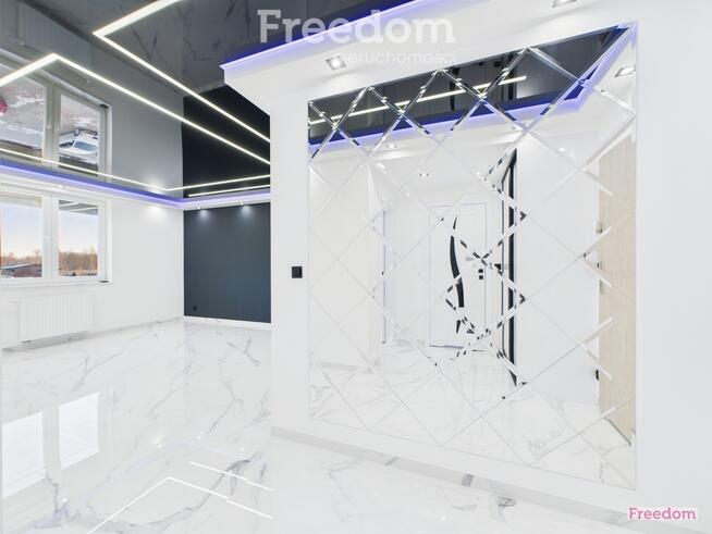 PREMUM - 2 pokojowe mieszkanie z garażem, loggia