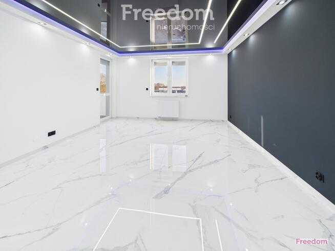 PREMUM - 2 pokojowe mieszkanie z garażem, loggia