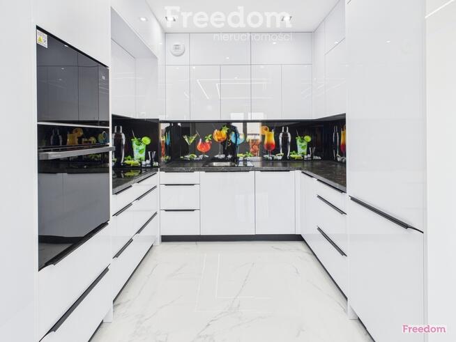 PREMUM - 2 pokojowe mieszkanie z garażem, loggia