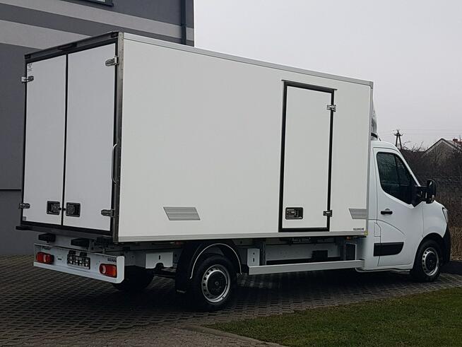 Renault Master CHŁODNIA 4,02x2,11x1,98 AGREGAT CARRIER XARIOS 350 IZOTERMA