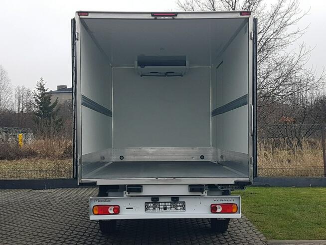 Renault Master CHŁODNIA 4,02x2,11x1,98 AGREGAT CARRIER XARIOS 350 IZOTERMA