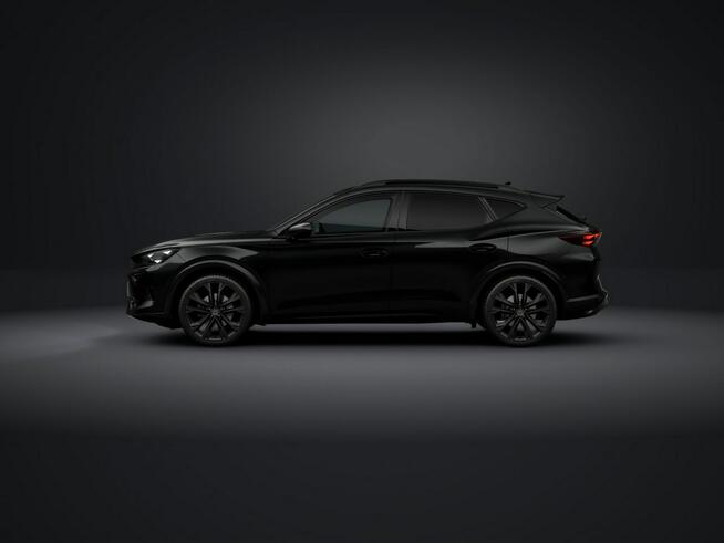 Cupra Formentor DSG - Pakiet Black Edition! - Rocznik 2026!