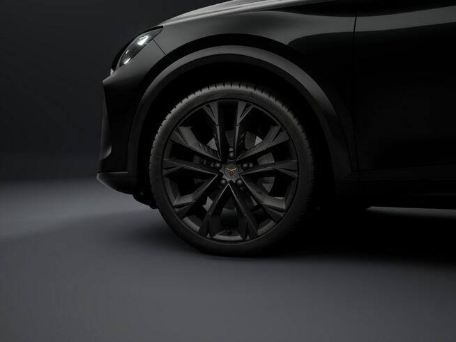 Cupra Formentor DSG - Pakiet Black Edition! - Rocznik 2026!