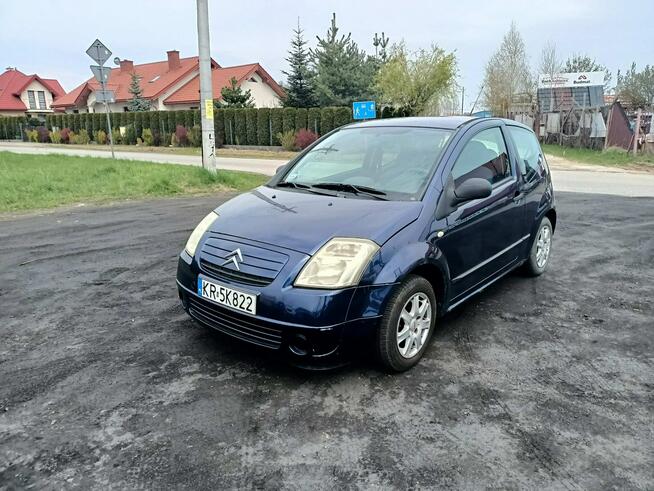 Citroen C2 1.1 05r