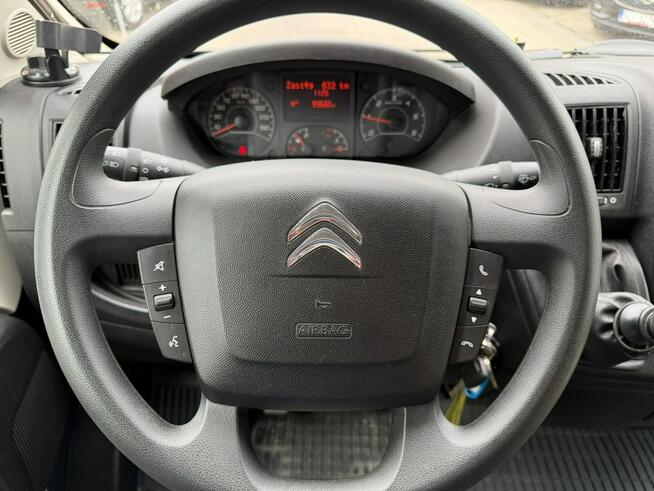 Citroen Jumper Kamper, 3.5t, Satelita, 4 osobowy, Markiza