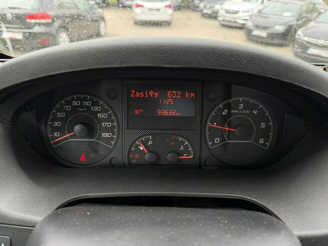 Citroen Jumper Kamper, 3.5t, Satelita, 4 osobowy, Markiza