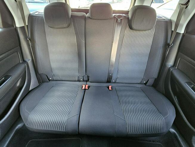 Peugeot 308 SW Grzane fotele, nawigacja, alufelgi, czujniki cofania