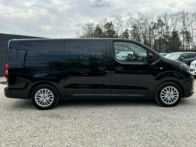 Peugeot Traveller Long Business 9 os. 2.0 BlueHDi, Salon PL! 1 wł.! FV 23%